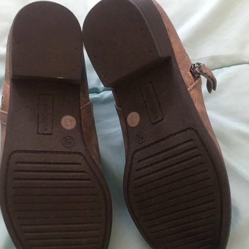 Booties - Picture 2 of 2